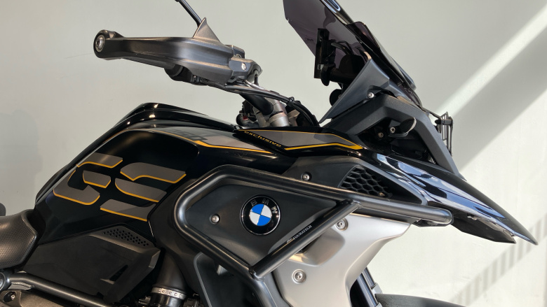 BMW R1250 GS